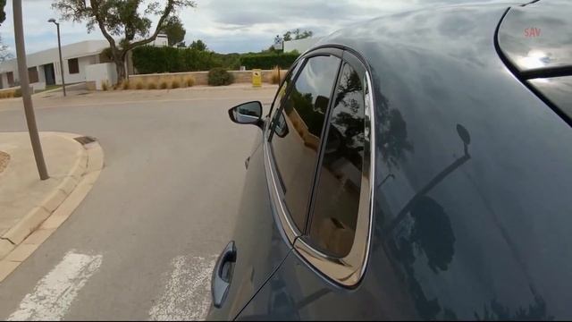 Mazda CX-30 vs Mazda CX-3, CX-3 vs CX-30 - visual compare смотреть онлайн