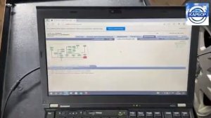 ANTISKID, DSTC и ABS на Volvo XC70