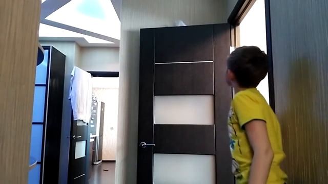 БУМАЖНЫЙ САМОЛЕТИК CHELLENGE!!! | Pat04Chek смотреть онлайн