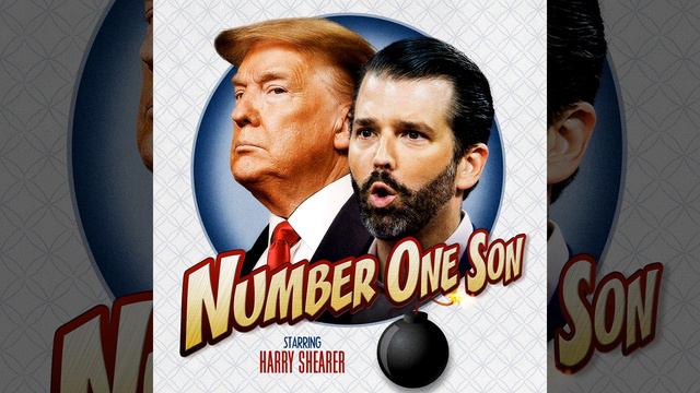Number One Son смотреть онлайн