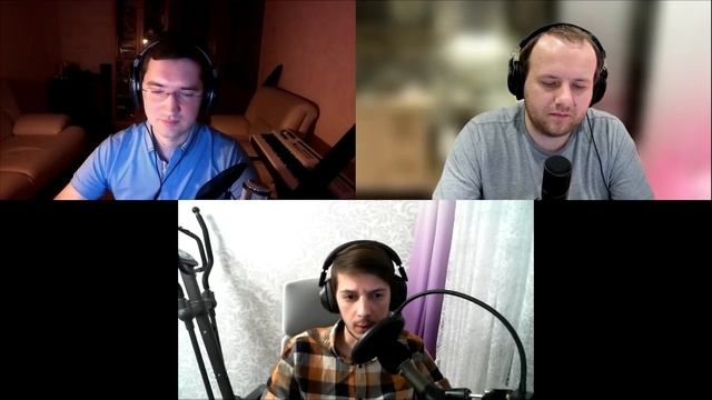 #10 Собеседование Frontend Senior разработчика из GitLab смотреть онлайн