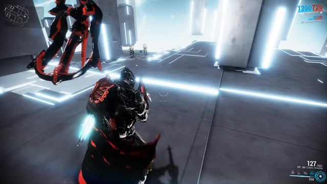 Warframe Новый Билд На Сому-Прайм!!! смотреть онлайн