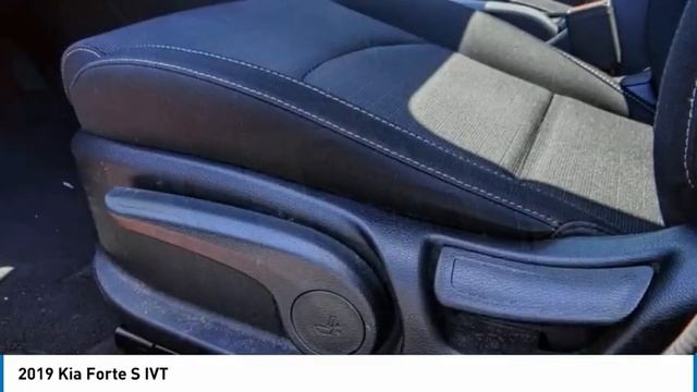 2019 Kia Forte Cerritos INFINITI - KE017248 смотреть онлайн