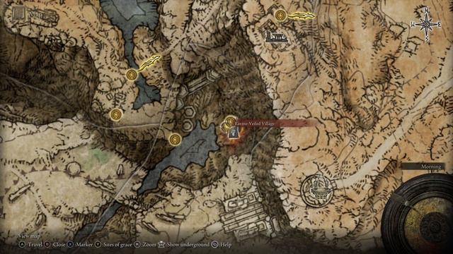 Elden Ring - How to find all Maps (in order of difficulty) смотреть онлайн