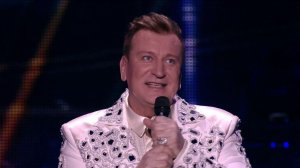 Сергей Пенкин - Юбилейный концерт «55»