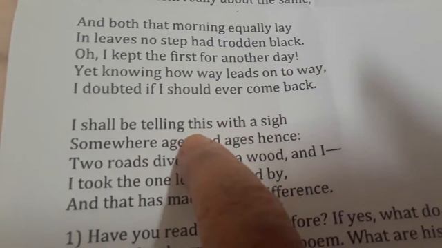 Shakespeare, Robert Frost, Einstein, part Me смотреть онлайн