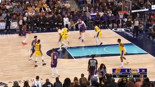 TOP 10 Best NBA PLAYERS In 2023-24 Season