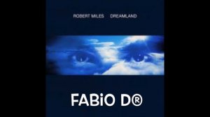 Robert Miles - Fable