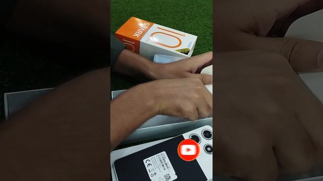 Tecno spark 10 pro Lunar Eclipse unboxing & review | camera test | First look ? смотреть онлайн