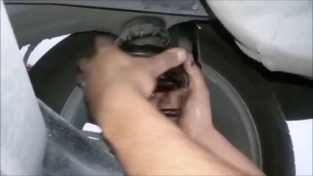 Tutorial Colocacion Suplementos Para Espirales Levanto 2CM RGtuning смотреть онлайн