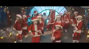 у и уаа- музика для детей