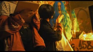 Френдзона Девственница