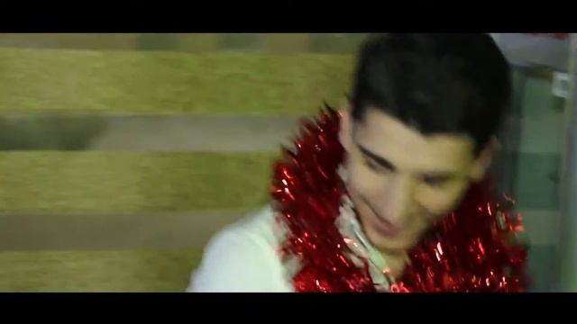 Новогодние корпоративы 29-30 декабря 2016, г. Энгельс смотреть онлайн