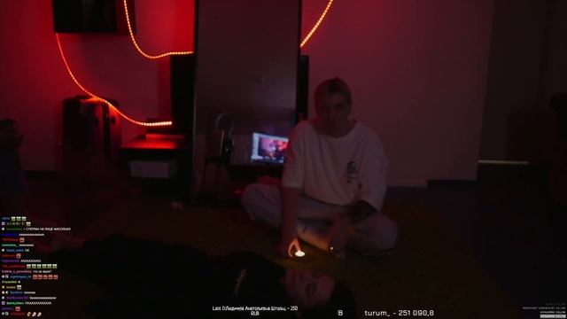 MODESTAL ВЫЗВАЛИ МАТНОГО ГНОМИКА смотреть онлайн