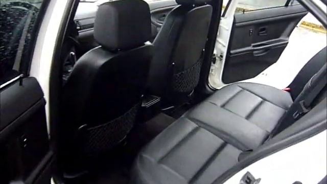 1997 BMW 318i @ Malibu Motors Victoria BC Canada