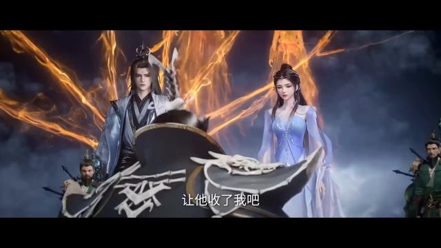 [VIETSUB] Tiên Nghịch - Tập 22 | Hoạt Hình 3D Trung Quốc смотреть онлайн