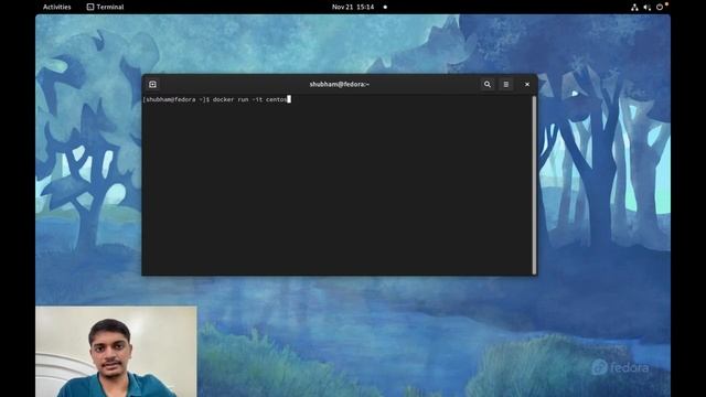 Complete Course on Docker | Session 01 | Introduction of container, Docker | Mr. Shubham Bhalala смотреть онлайн