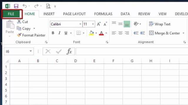What's Where In Excel In 5 Minutes смотреть онлайн