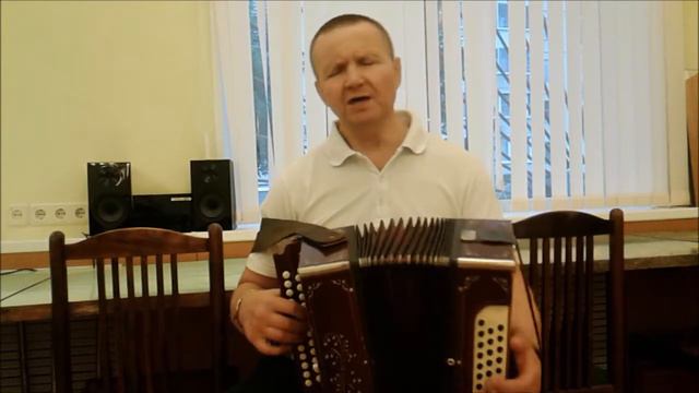 Промыслов Иван - Любо мне, когда Дон разливается смотреть онлайн