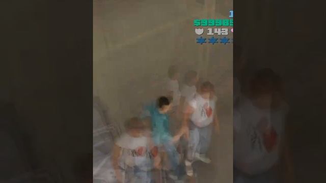 Реактивный GTAшник Застрял Под Тему Benny Hiil #Shorts #GTA #GTAViceCity #BennyHill