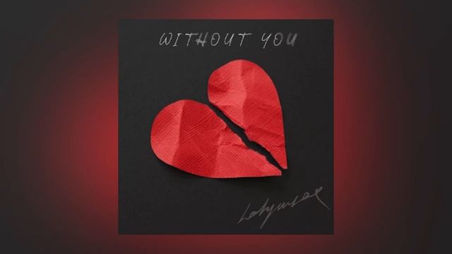 Ladynsax-Without You...
