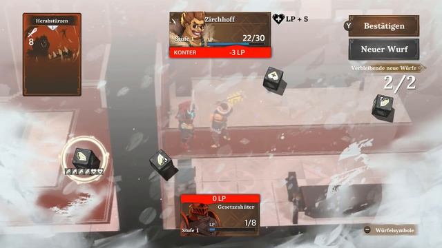 Children of Zodiarcs | Gameplay [Nintendo Switch] смотреть онлайн