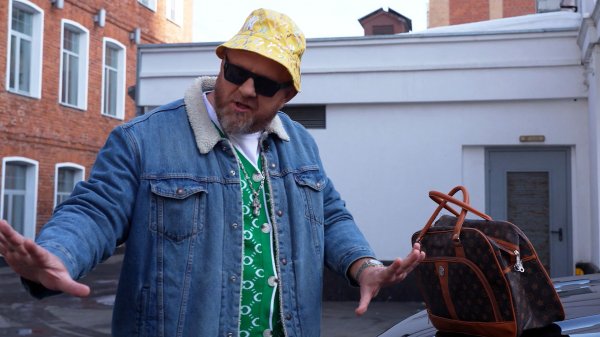 На ножах: Подольск. Панорама Лаунж