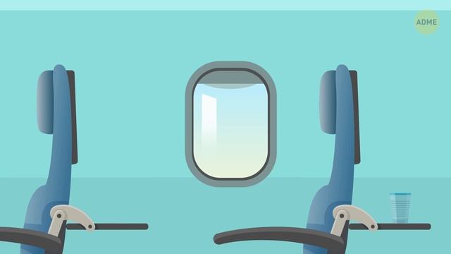 Почему на верхних полках в самолете не хватает места смотреть онлайн