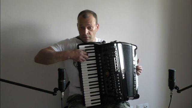 Lara's Theme from Dr. Zhivago - arr. Frank Marocco - played by Piotr смотреть онлайн