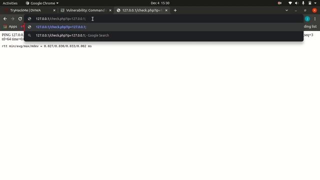 DVWA Command Injection & LFI | Giveaway Announcement смотреть онлайн