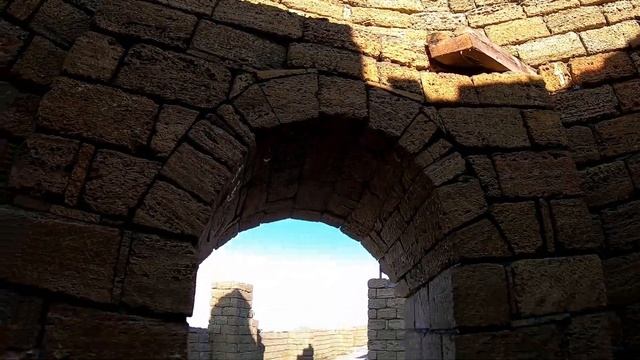 Одним днем.Грозовые ворота .Корабль РИО. смотреть онлайн