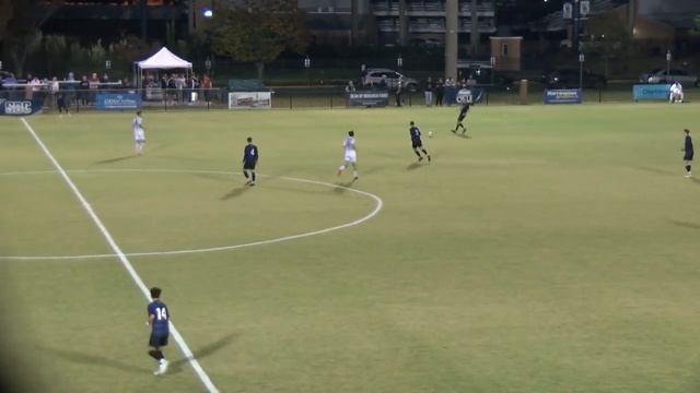 Georgia State Panthers vs Old Dominion Monarchs 2022.11.01 / NCAA Soccer Men`s смотреть онлайн