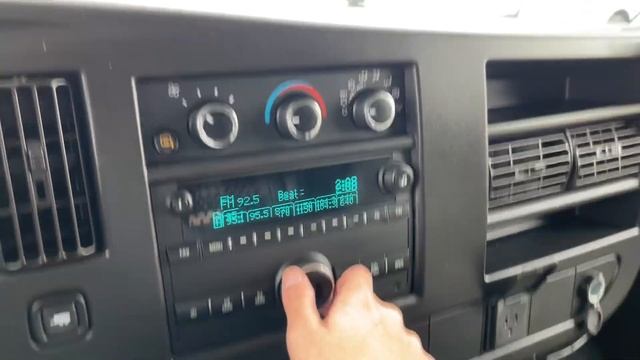 2020 GMC Savana Work Van for sale! смотреть онлайн