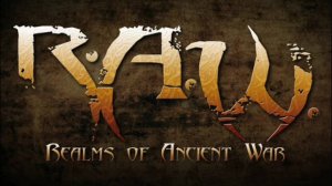 🔴RAW - Realms of Ancient War🔴Полное прохождение игры🔴Маг🔴