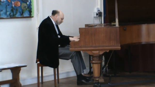 Mikhail Kazakevich piano смотреть онлайн