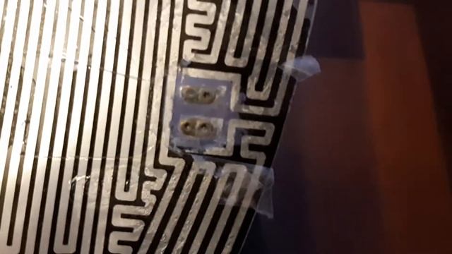 Не работает обогрев зеркала. В чём же причина? Сгорело???? смотреть онлайн