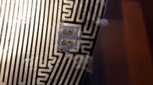 Не работает обогрев зеркала. В чём же причина? Сгорело????