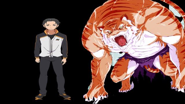 Re:Zero Season 2 in 4 Minutes смотреть онлайн