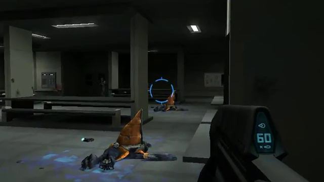 halo начало (Анонс) смотреть онлайн