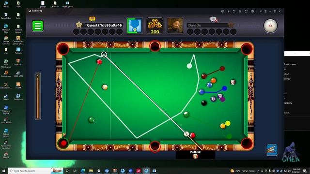 [OCTOBER 2023] AutoPlay CHETO Hack 8 Ball Pool PC | How to Download & Use Best Cheto 8 Ball Pool смотреть онлайн