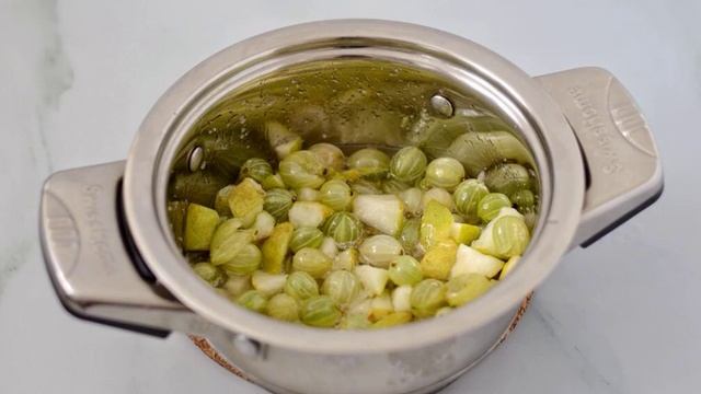 Сборник рецептов