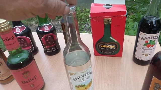 1-Подарки для музея СССР Александра Фатеевича смотреть онлайн