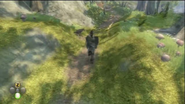 Let's play Fable 2 - Part 18 смотреть онлайн