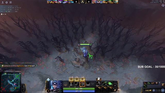 SEA is very PMA Server - Dota 2 Live Stream смотреть онлайн
