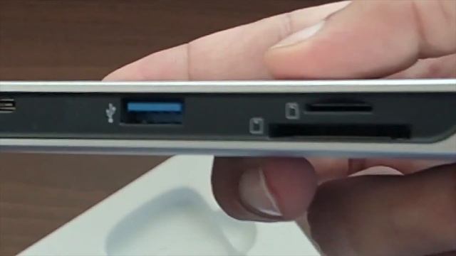 Kingston Nucleum | The Perfect Hub for a Macbook Pro смотреть онлайн