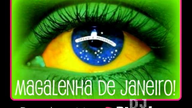 ♪♫ Madalenha Vs Samba De Janeiro [Brazilian Mix] - DJ Blondaa ♪♫ смотреть онлайн