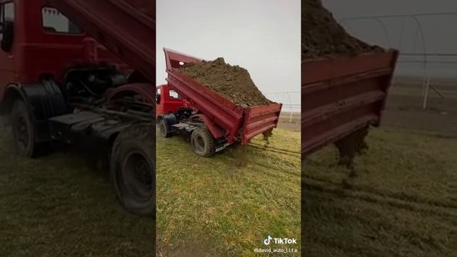 Маз 5551 смотреть онлайн