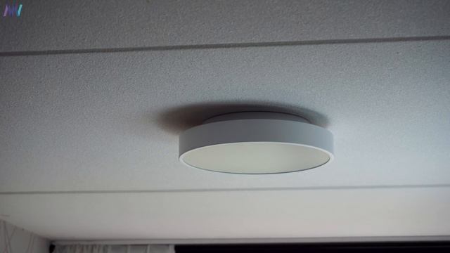 This Xiaomi-backed LED Ceiling is SMART! ? смотреть онлайн