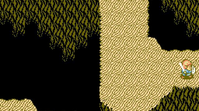 Willow (NES) || [1989]