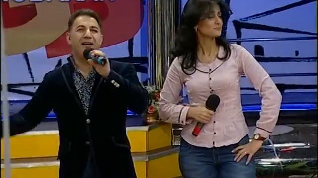 Adalet Shukurov Aynur - Badem